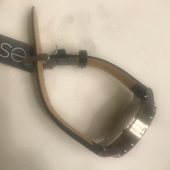 ESQ Men’s Watch , Brand New! 45mm, NWT, - Picture 6 of 7